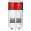 Ảnh của Đèn tháp Qlight ST80MEL-BZ-1-12-R