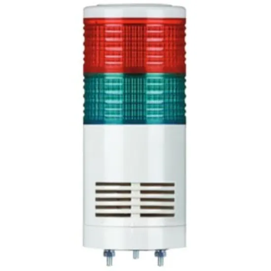 Ảnh của Đèn tháp Qlight ST80MEL-BZ-2-110-RG
