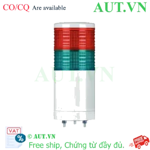 Ảnh của Đèn tháp Qlight ST80MELF-2-12-RG