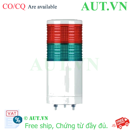 Ảnh của Đèn tháp Qlight ST80MELF-2-12-RG
