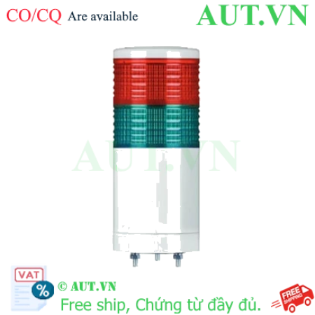 Ảnh của Đèn tháp Qlight ST80MELF-2-12-RG