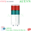 Ảnh của Đèn tháp Qlight ST80MELF-2-12-RG