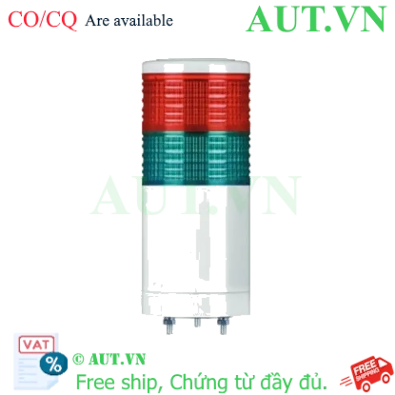 Ảnh của Đèn tháp Qlight ST80MELF-2-24-RG