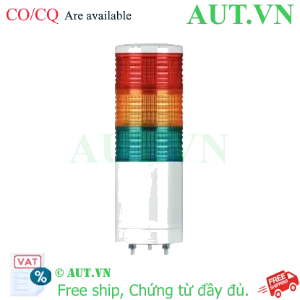 Ảnh của Đèn tháp Qlight ST80MELF-3-12-RAG