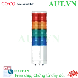 Ảnh của Đèn tháp Qlight ST80MELF-4-220-RAGB