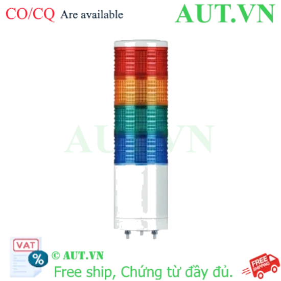 Ảnh của Đèn tháp Qlight ST80MELF-4-24-RAGB