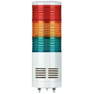 Ảnh của Đèn tháp Qlight ST80MELF-WM-3-24-RAG