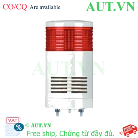 Ảnh của Đèn tháp Qlight ST80MELF-WS-1-24-R