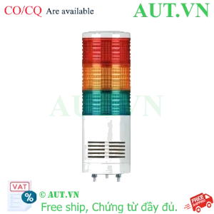 Ảnh của Đèn tháp Qlight ST80MEL-WA-3-220-RAG