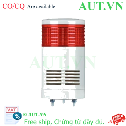 Ảnh của Đèn tháp Qlight ST80MEL-WM-1-12-R