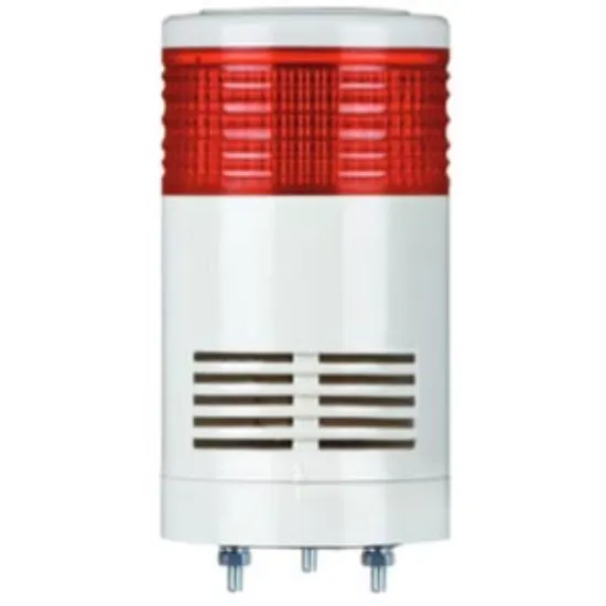 Ảnh của Đèn tháp Qlight ST80MEL-WM-1-24-R