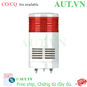 Ảnh của Đèn tháp Qlight ST80MEL-WS-1-24-R