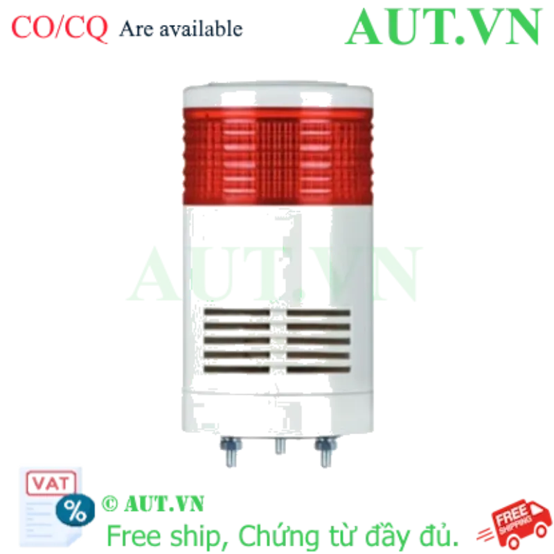 Ảnh của Đèn tháp Qlight ST80MEL-WS-1-24-R