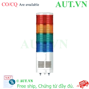 Ảnh của Đèn tháp Qlight ST80MEL-WS-4-24-RAGB