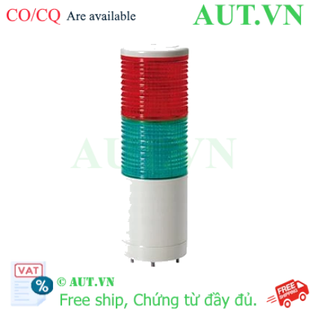 Ảnh của Đèn tháp Qlight ST80MLF-WM-2-110-RG