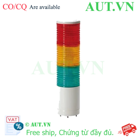 Ảnh của Đèn tháp Qlight ST80MLF-WM-3-12-RAG
