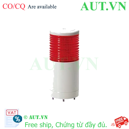 Ảnh của Đèn tháp Qlight ST80MLF-WS-1-110-R