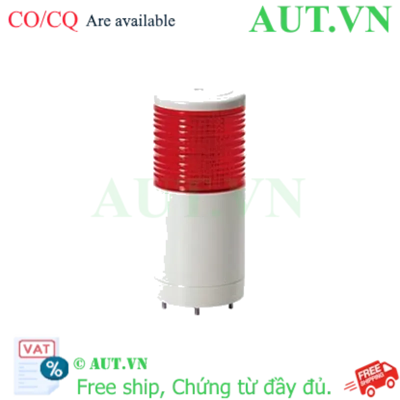 Ảnh của Đèn tháp Qlight ST80MLF-WS-1-110-R