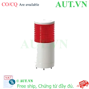 Ảnh của Đèn tháp Qlight ST80ML-WM-1-12-R