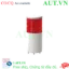 Ảnh của Đèn tháp Qlight ST80ML-WM-1-24-R