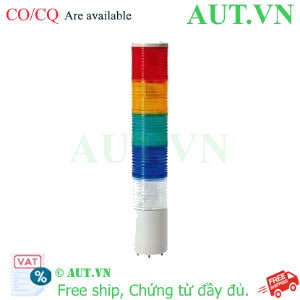 Ảnh của Đèn tháp Qlight ST80ML-WM-5-110-RAGBW