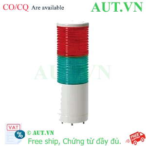 Ảnh của Đèn tháp Qlight ST80ML-WS-2-12-RG