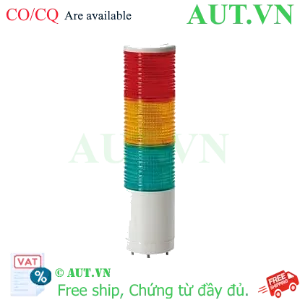 Ảnh của Đèn tháp Qlight ST80ML-WS-3-12-RAG
