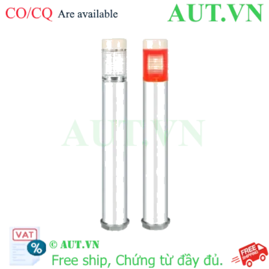Ảnh của Đèn tháp Qlight STA25SLM-1-110-R