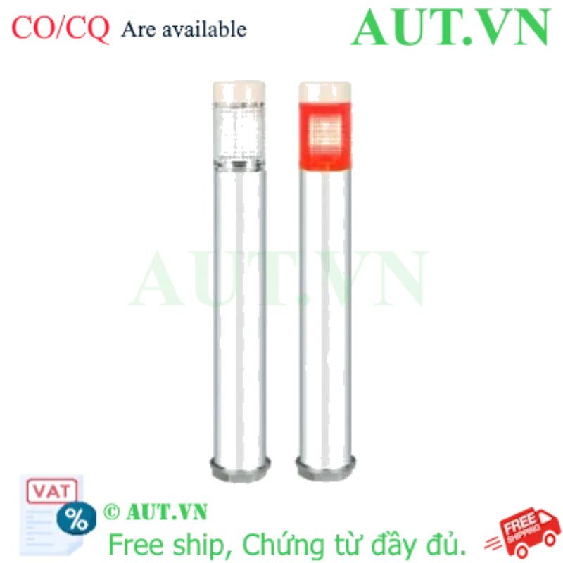 Ảnh của Đèn tháp Qlight STA25SLM-1-110-R