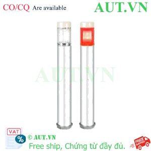 Ảnh của Đèn tháp Qlight STA25SLM-1-12-R