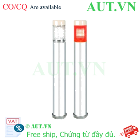 Ảnh của Đèn tháp Qlight STA25SLM-1-12-R