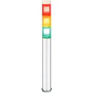 Ảnh của Đèn tháp Qlight STA25SLM-3-110-RAG
