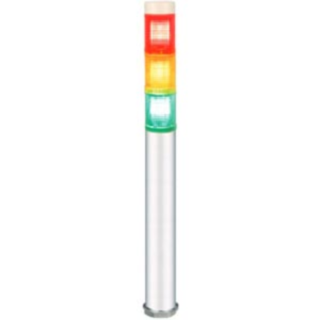 Ảnh của Đèn tháp Qlight STA25SLM-3-110-RAG