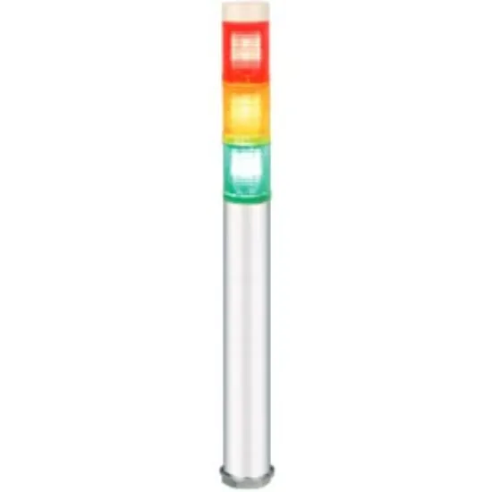 Ảnh của Đèn tháp Qlight STA25SLM-3-110-RAG