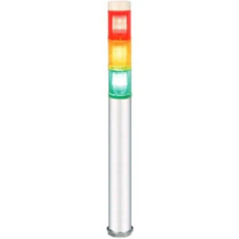 Ảnh của Đèn tháp Qlight STA25SLM-3-110-RAG