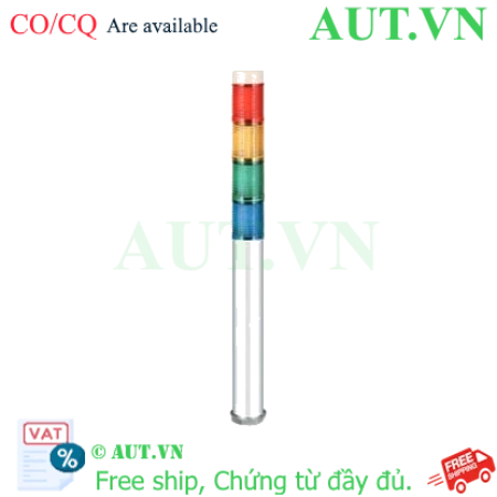 Ảnh của Đèn tháp Qlight STA25SLM-4-110-RAGB