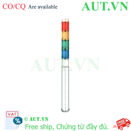 Ảnh của Đèn tháp Qlight STA25SLM-5-110-RAGBW