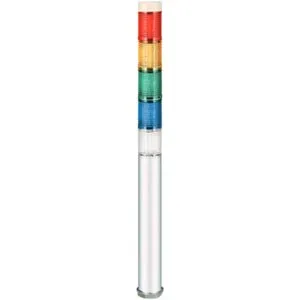 Ảnh của Đèn tháp Qlight STA25SLM-5-12-RAGBW