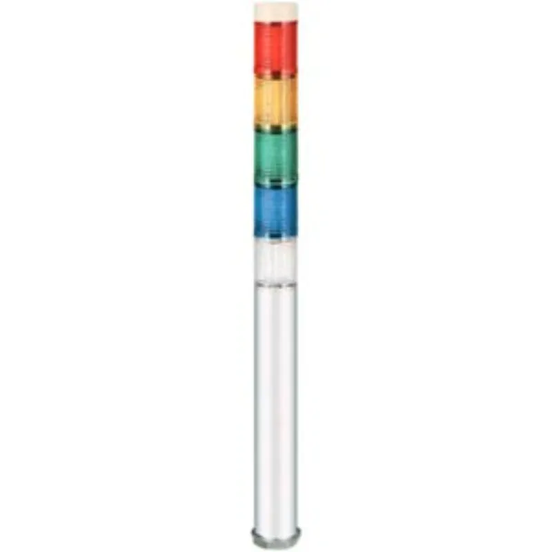 Ảnh của Đèn tháp Qlight STA25SLM-5-220-RAGBW