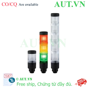 Ảnh của Đèn tháp Qlight STA35SL-1-12-R