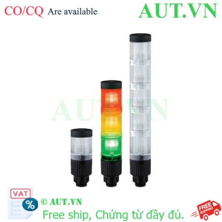 Ảnh của Đèn tháp Qlight STA35SL-1-220-R