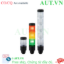Ảnh của Đèn tháp Qlight STA35SL-2-12-RG