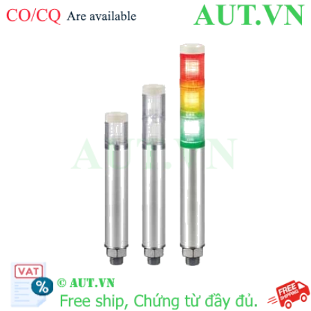 Ảnh của Đèn tháp Qlight STA35SLM-1-12-R
