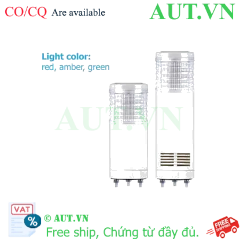 Ảnh của Đèn tháp Qlight STC45ML-3-110-RAG