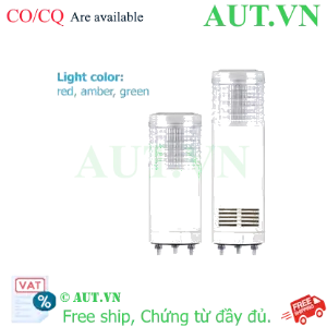 Ảnh của Đèn tháp Qlight STC45MLF-3-220-RAG