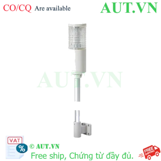 Ảnh của Đèn tháp Qlight STC56L-2-12-RG-LW18