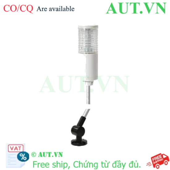 Ảnh của Đèn tháp Qlight STC56L-2-12-RG-QL18