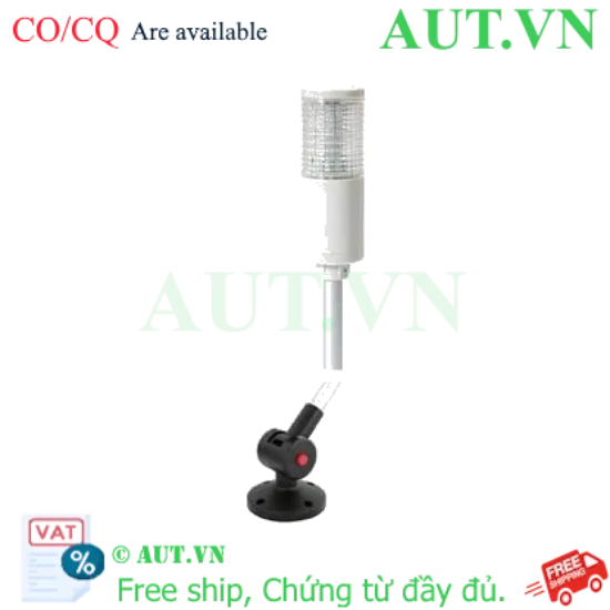 Ảnh của Đèn tháp Qlight STC56L-2-12-RG-QLA18