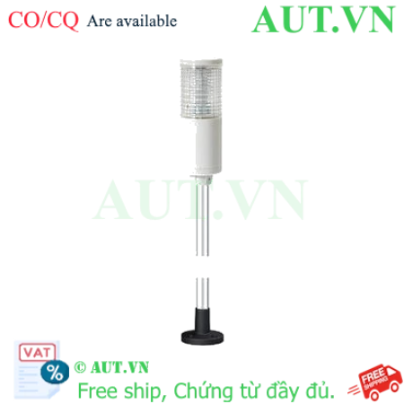 Ảnh của Đèn tháp Qlight STC56L-2-12-RG-QZ18