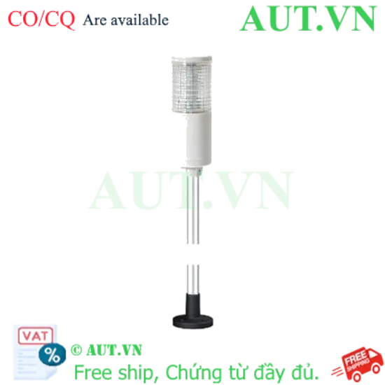 Ảnh của Đèn tháp Qlight STC56L-2-12-RG-QZ18